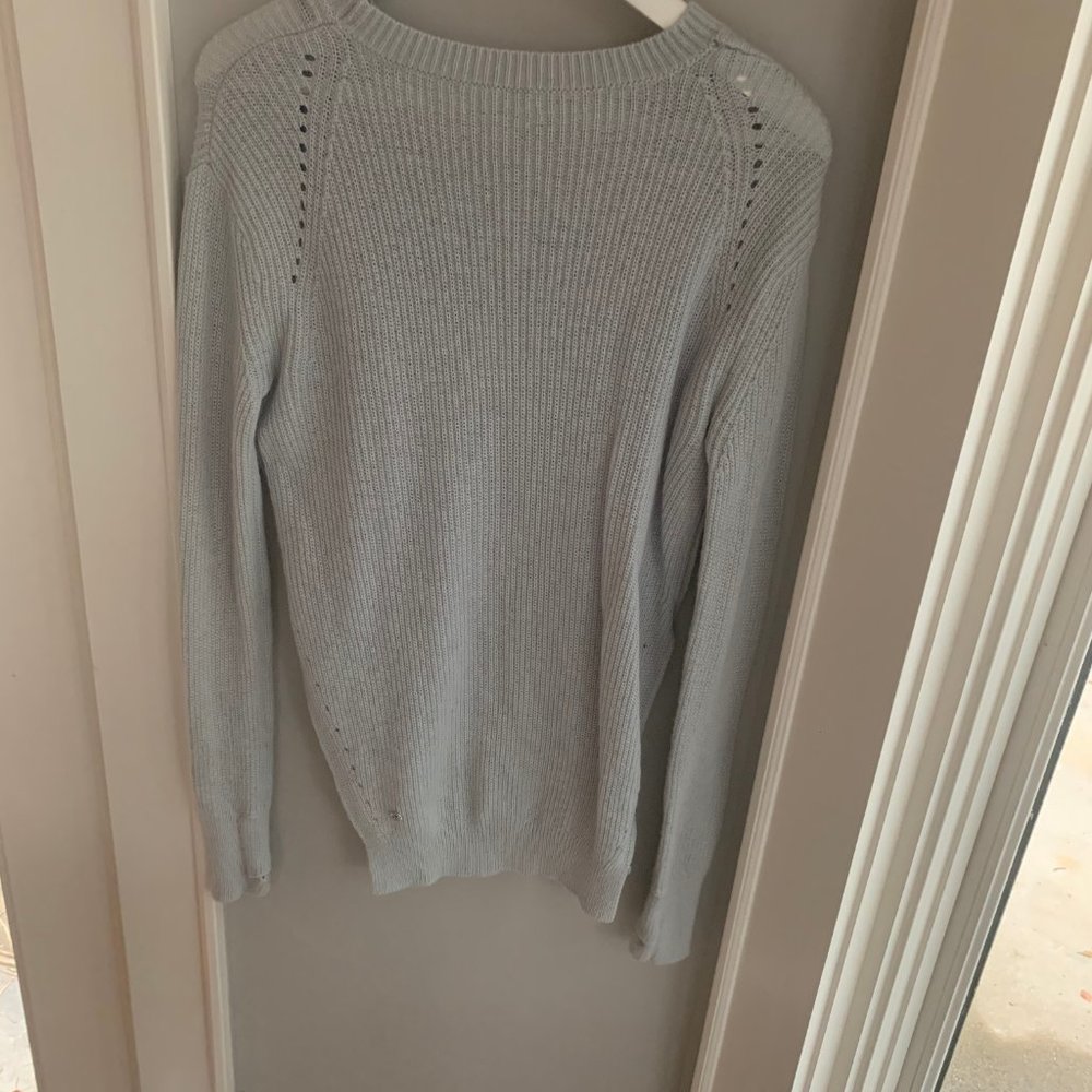 Lululemon Seva Sweater - Picture 7 of 10